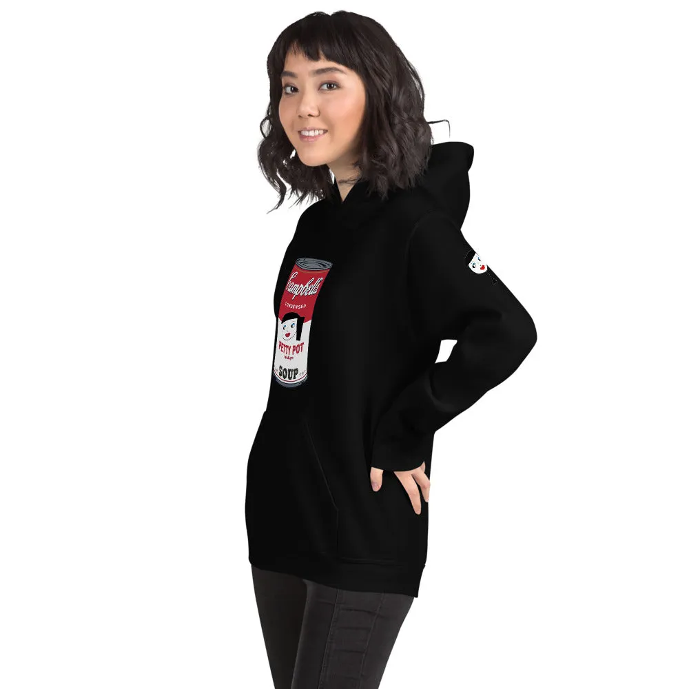 Lynn "Petty Pot Soup" Women's Hoodie