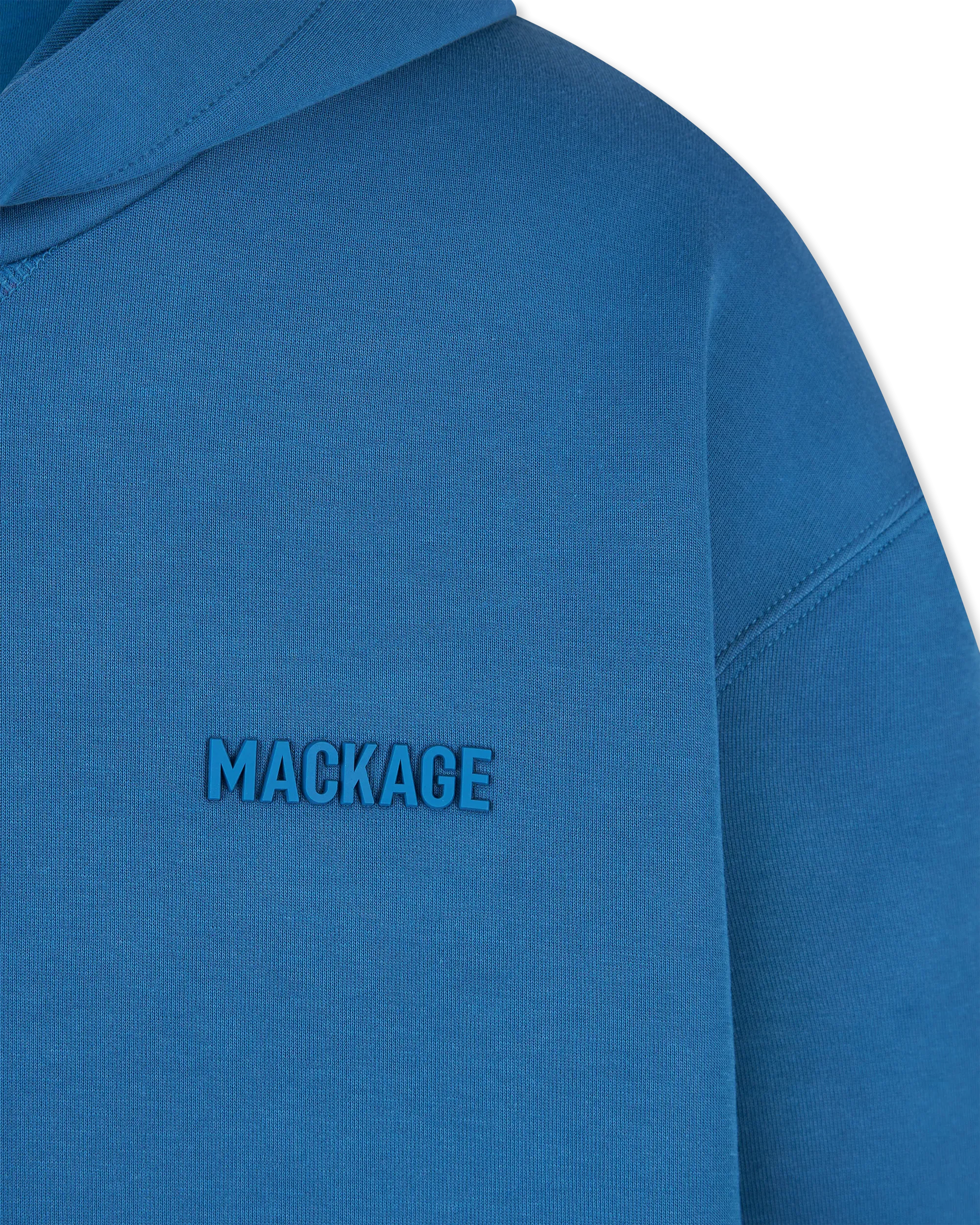 Mackage KRYSTIAN Double-Face Hoodie