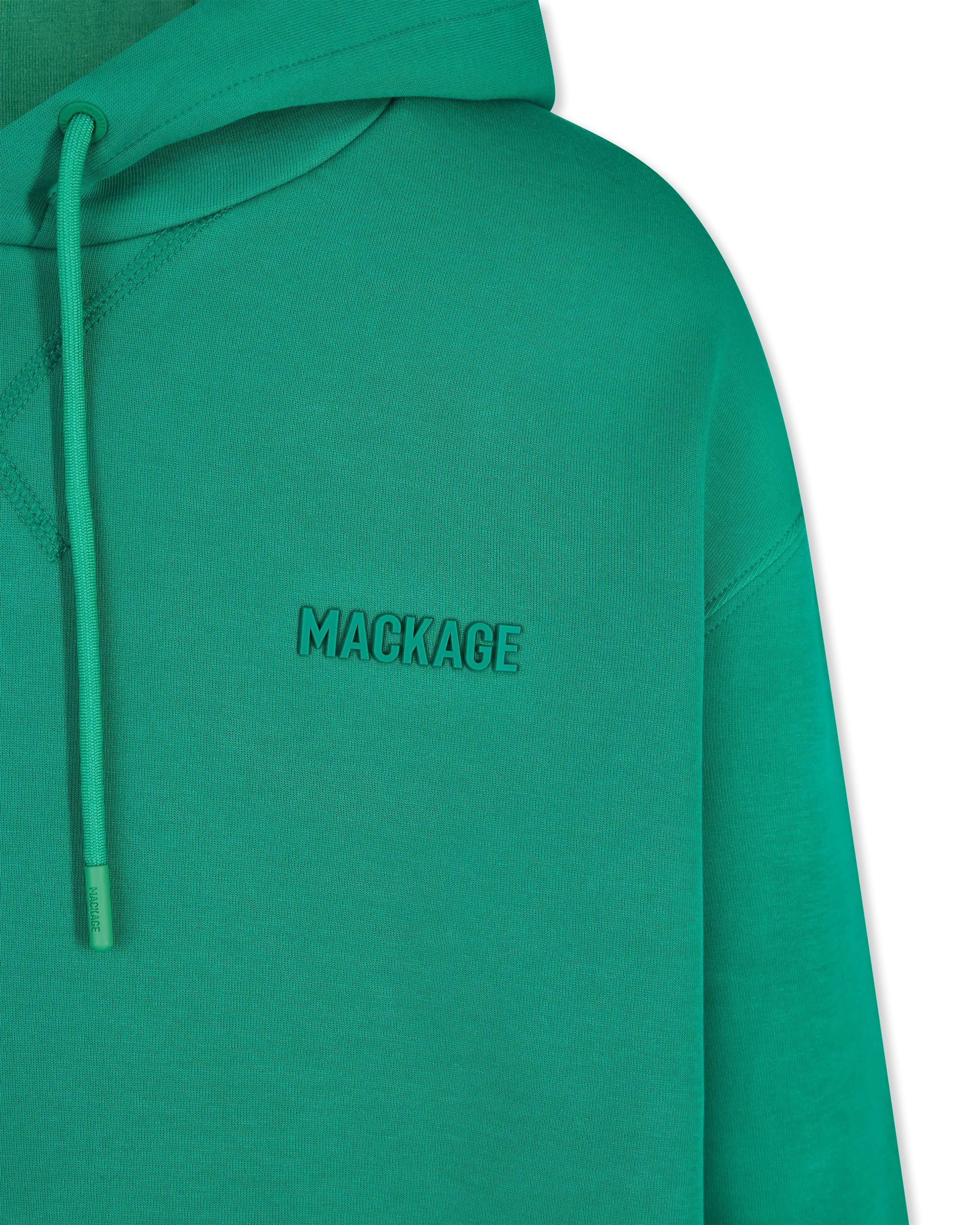 Mackage KRYSTIAN Double-Face Hoodie