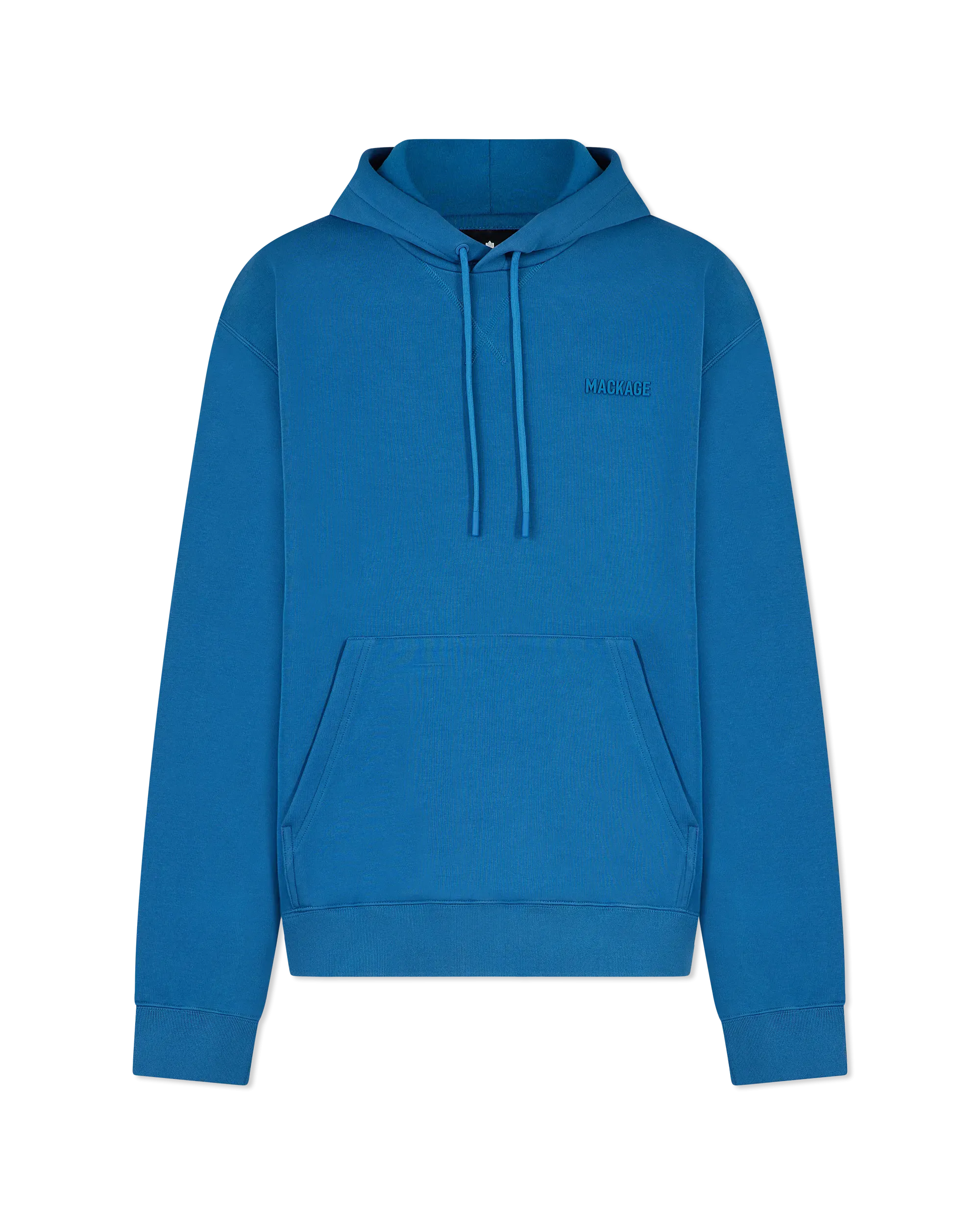 Mackage KRYSTIAN Double-Face Hoodie