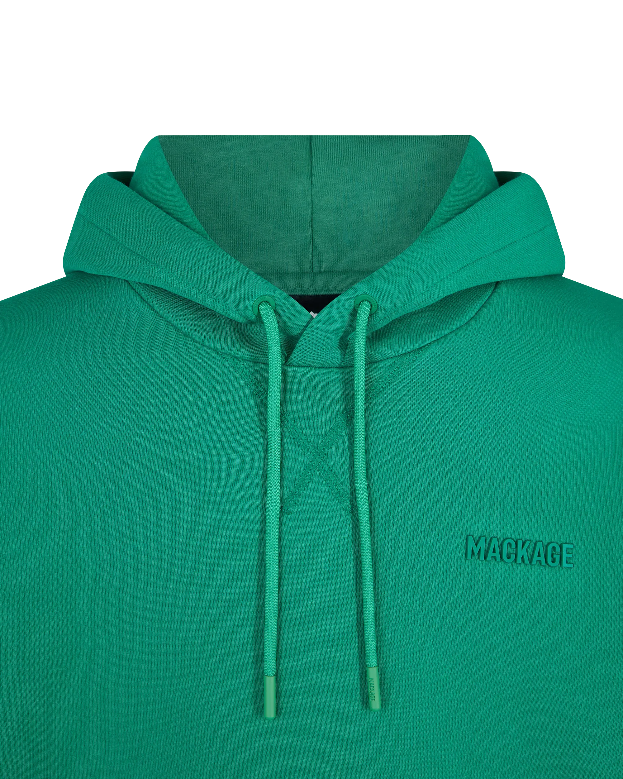 Mackage KRYSTIAN Double-Face Hoodie
