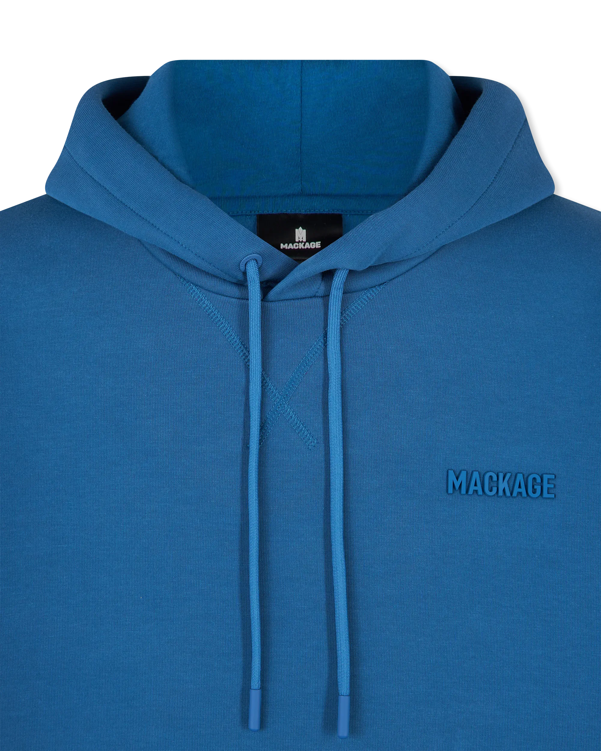 Mackage KRYSTIAN Double-Face Hoodie