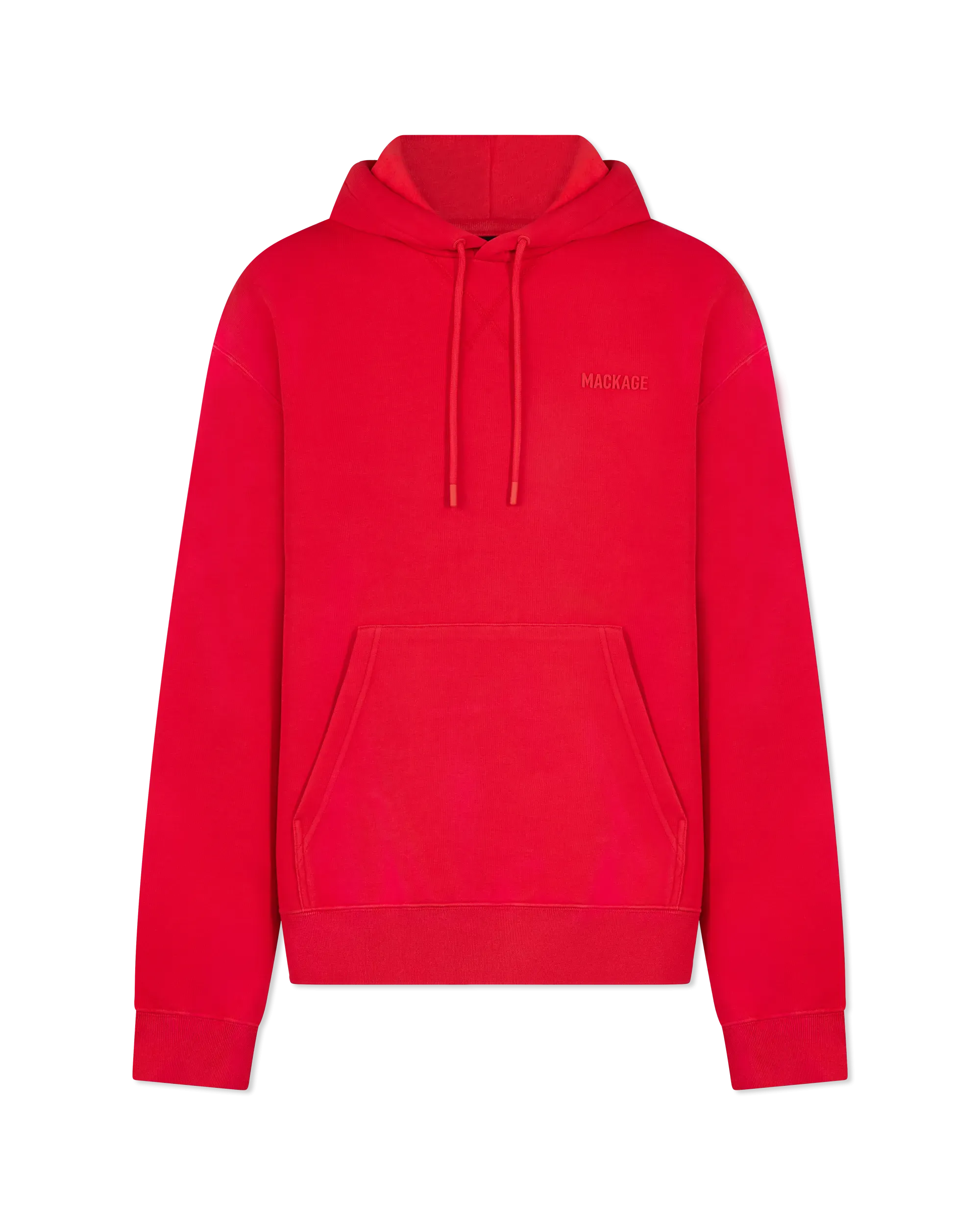 Mackage KRYSTIAN Double-Face Hoodie