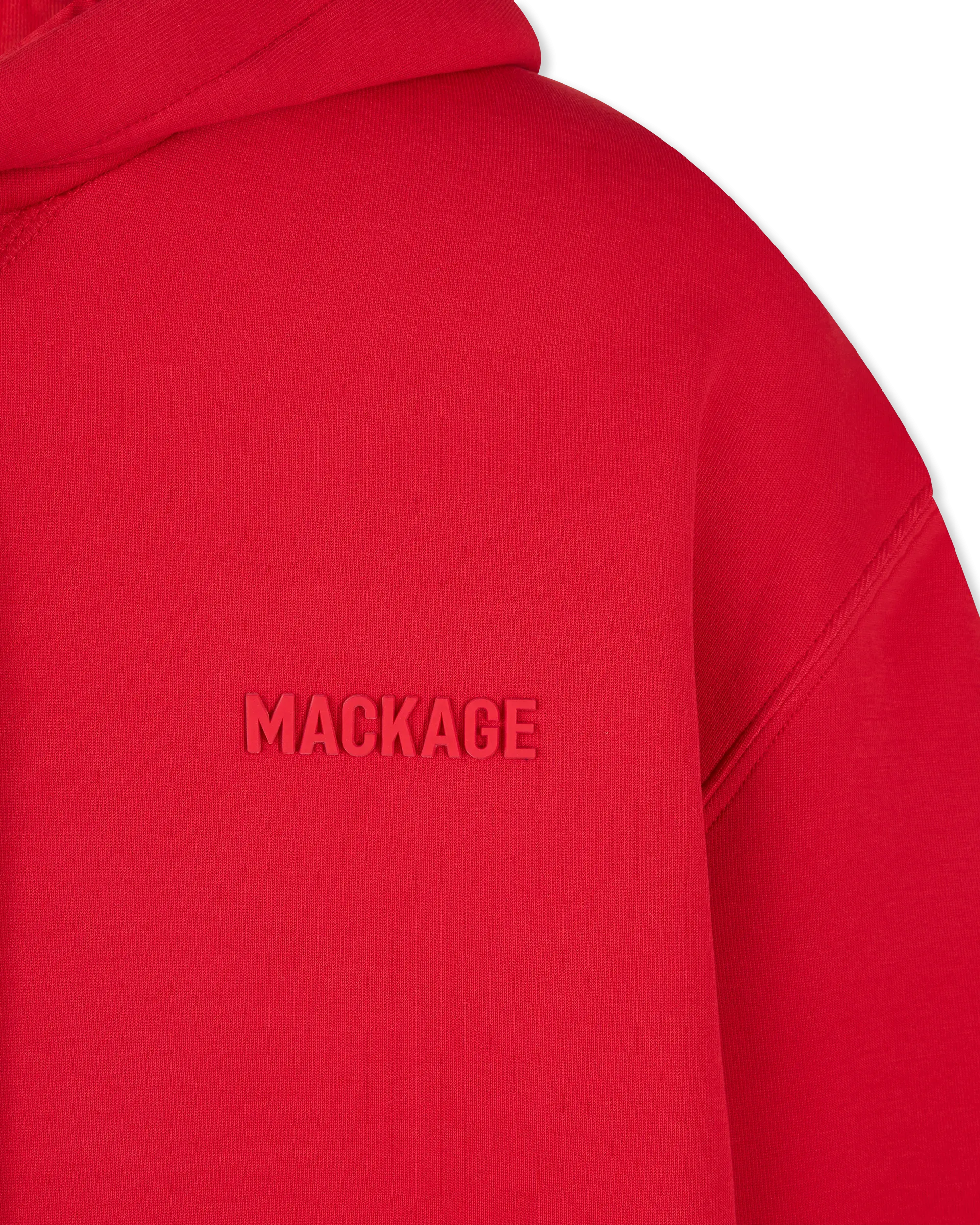 Mackage KRYSTIAN Double-Face Hoodie