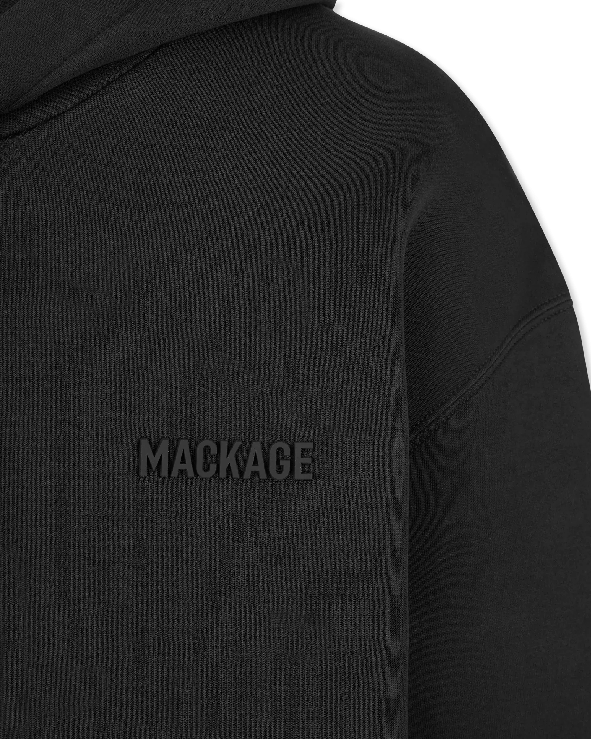 Mackage KRYSTIAN Double-Face Hoodie