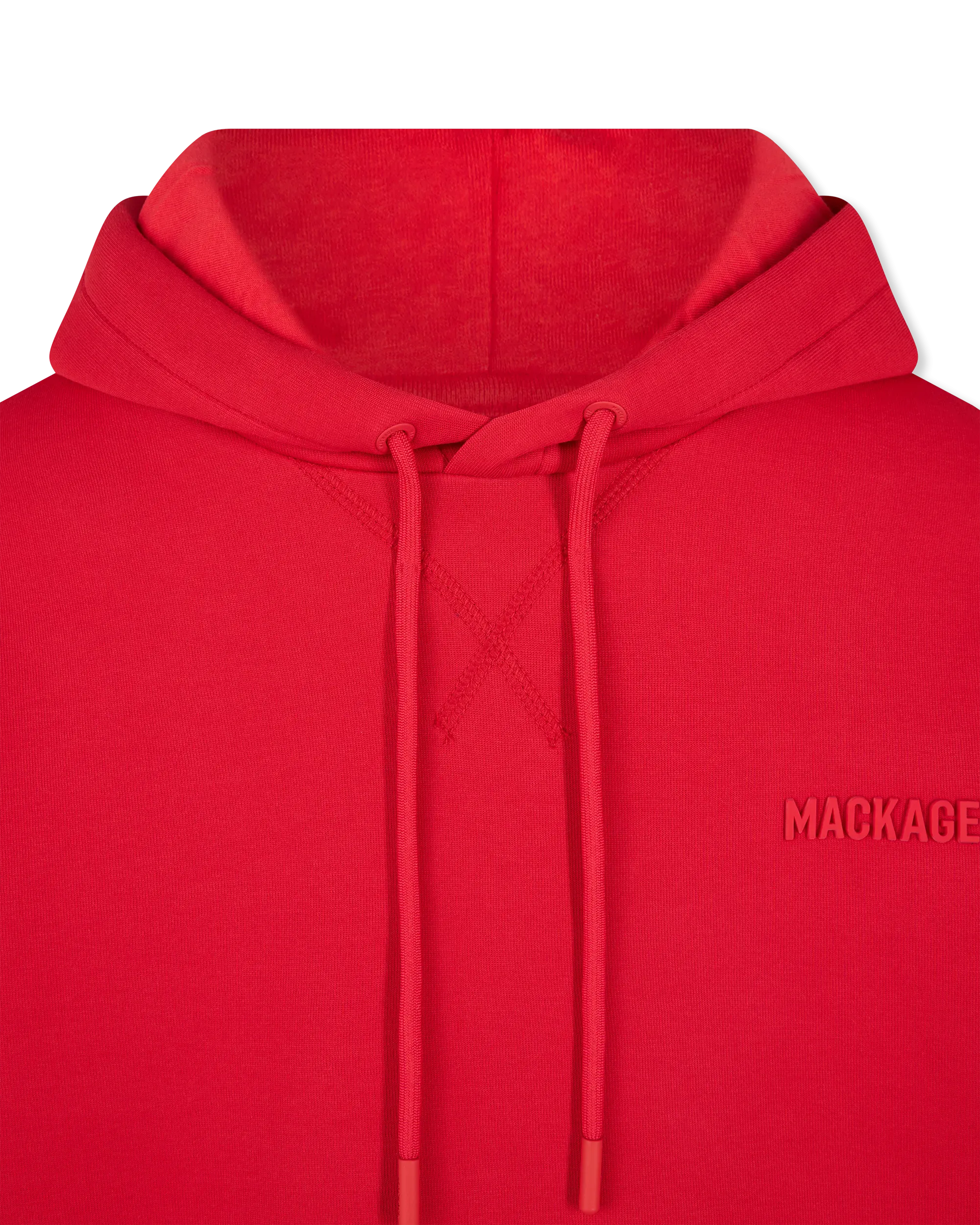 Mackage KRYSTIAN Double-Face Hoodie