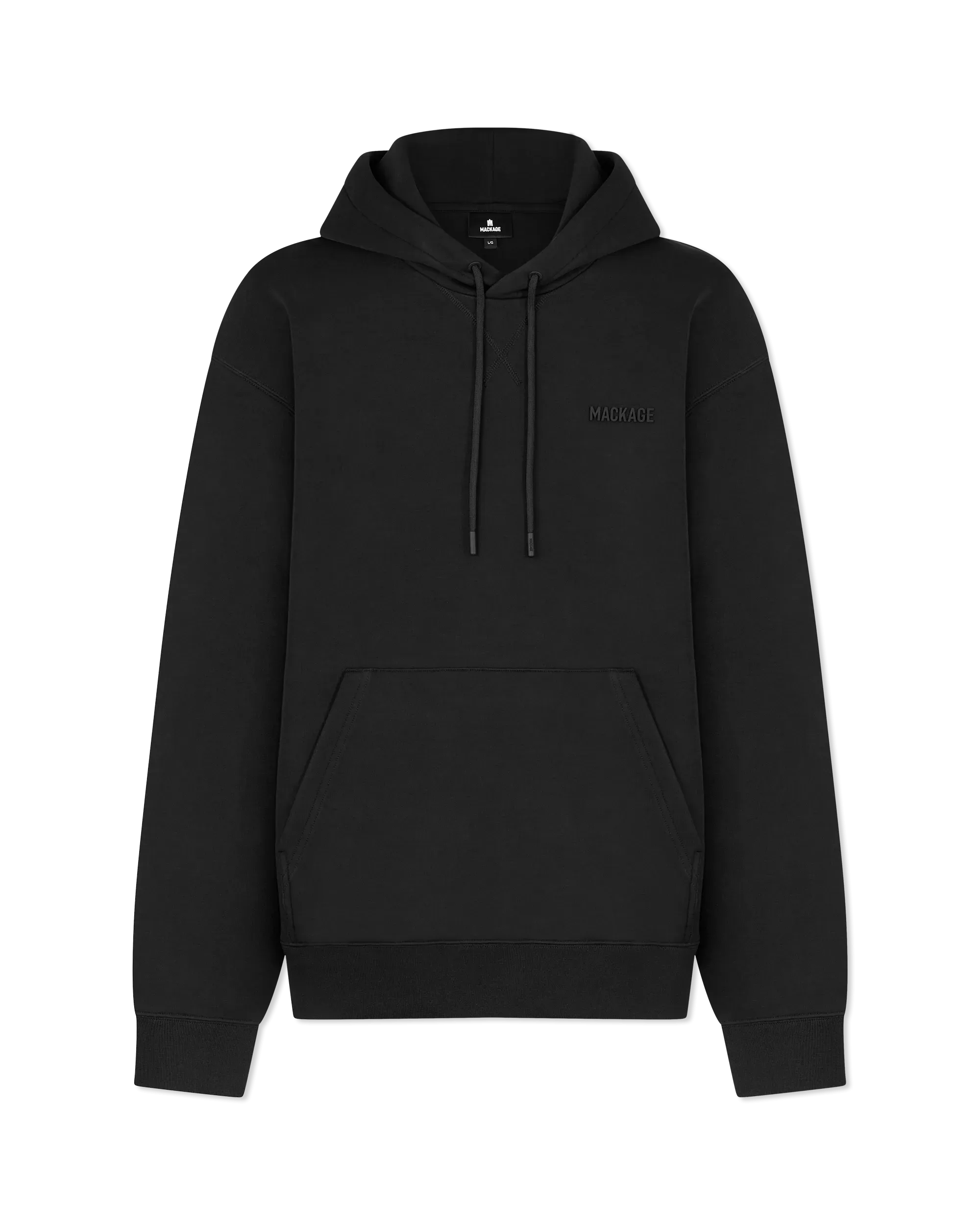 Mackage KRYSTIAN Double-Face Hoodie