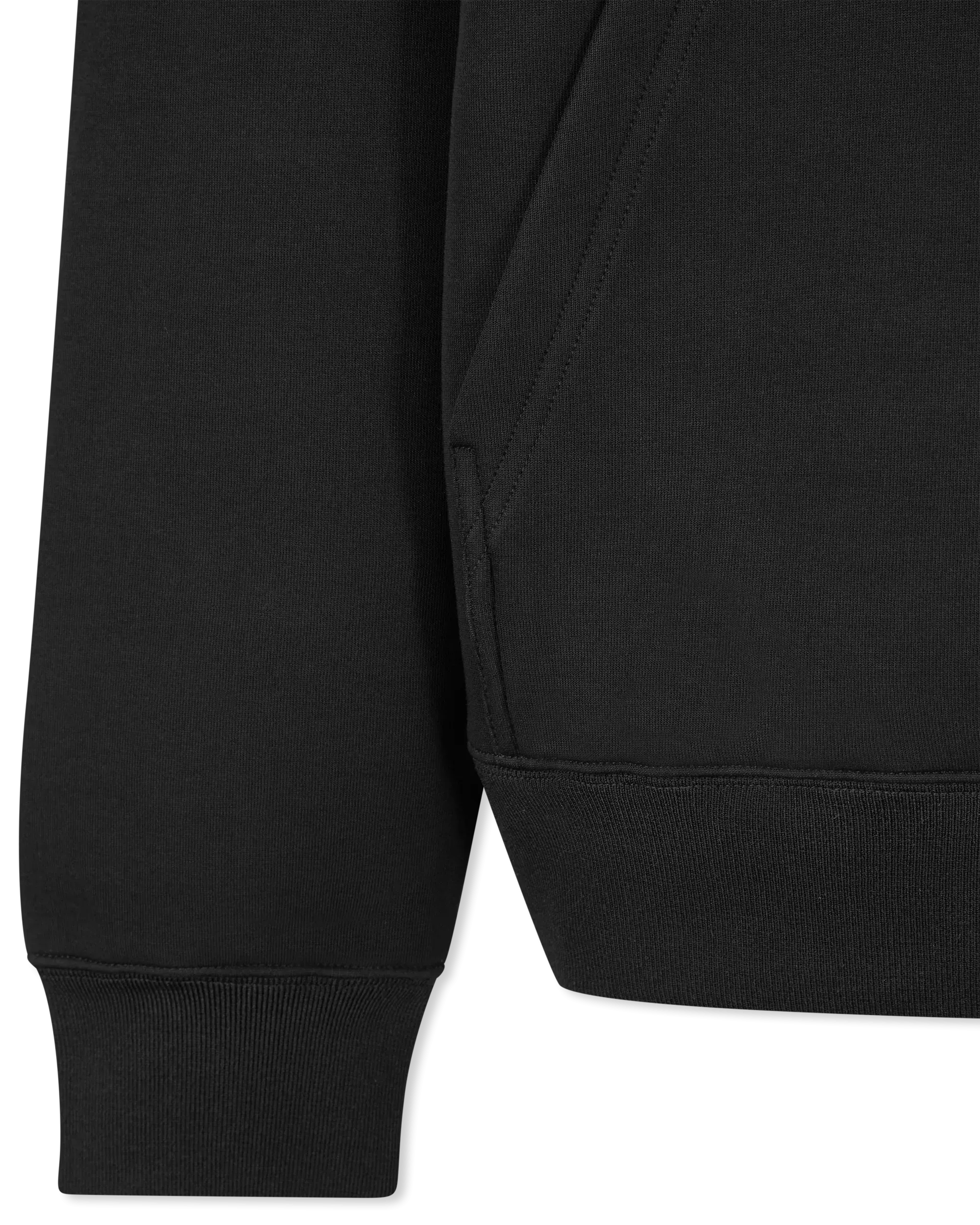 Mackage KRYSTIAN Double-Face Hoodie