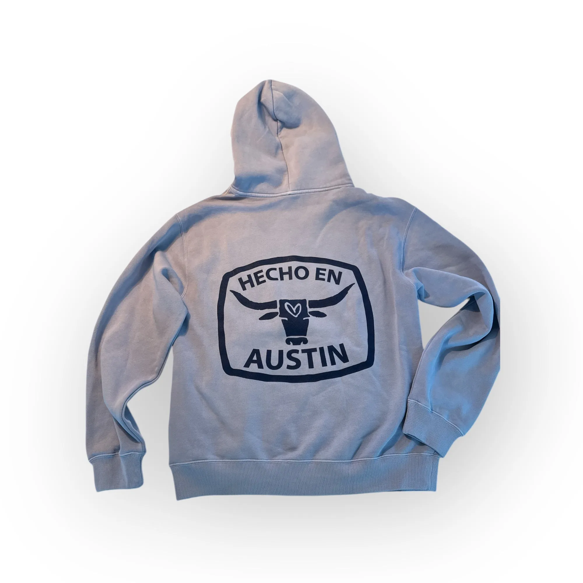 Made in Austin Relaxed Hoodie