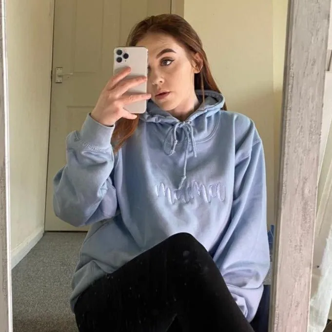 Mama Hoody