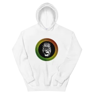 MANA - Kanaka Maoli Tatau *ADULT HOODIE*