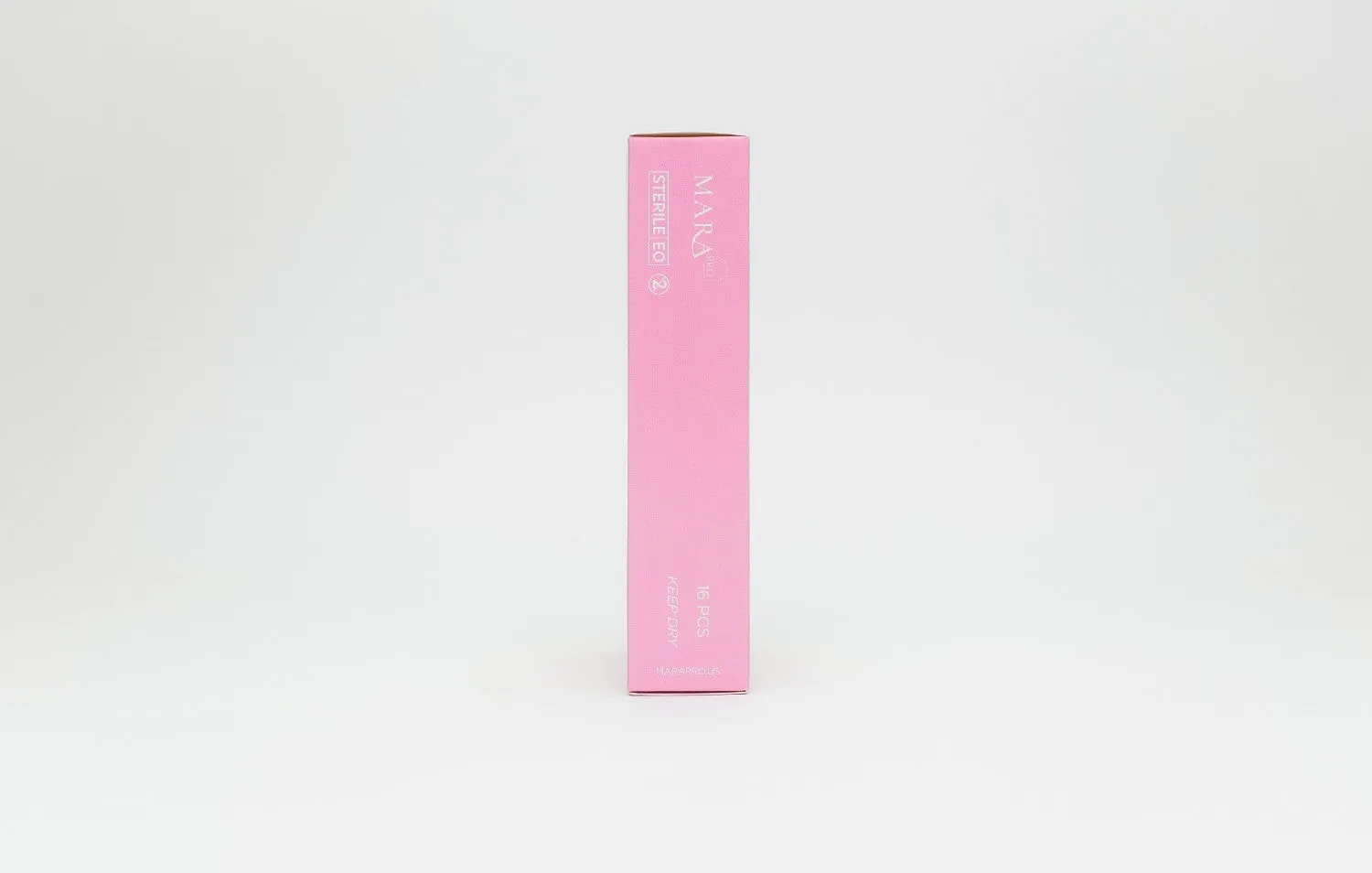 Mara Pro Premium Sharp Needle Cartridges