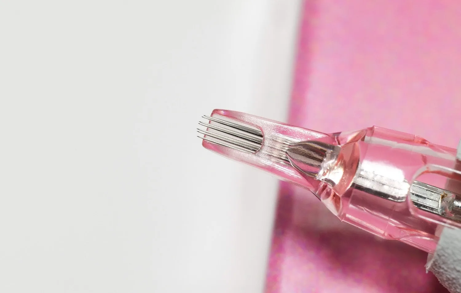 Mara Pro Premium Sharp Needle Cartridges