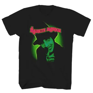 Marilyn Manson Smells Like Children Black T-Shirt