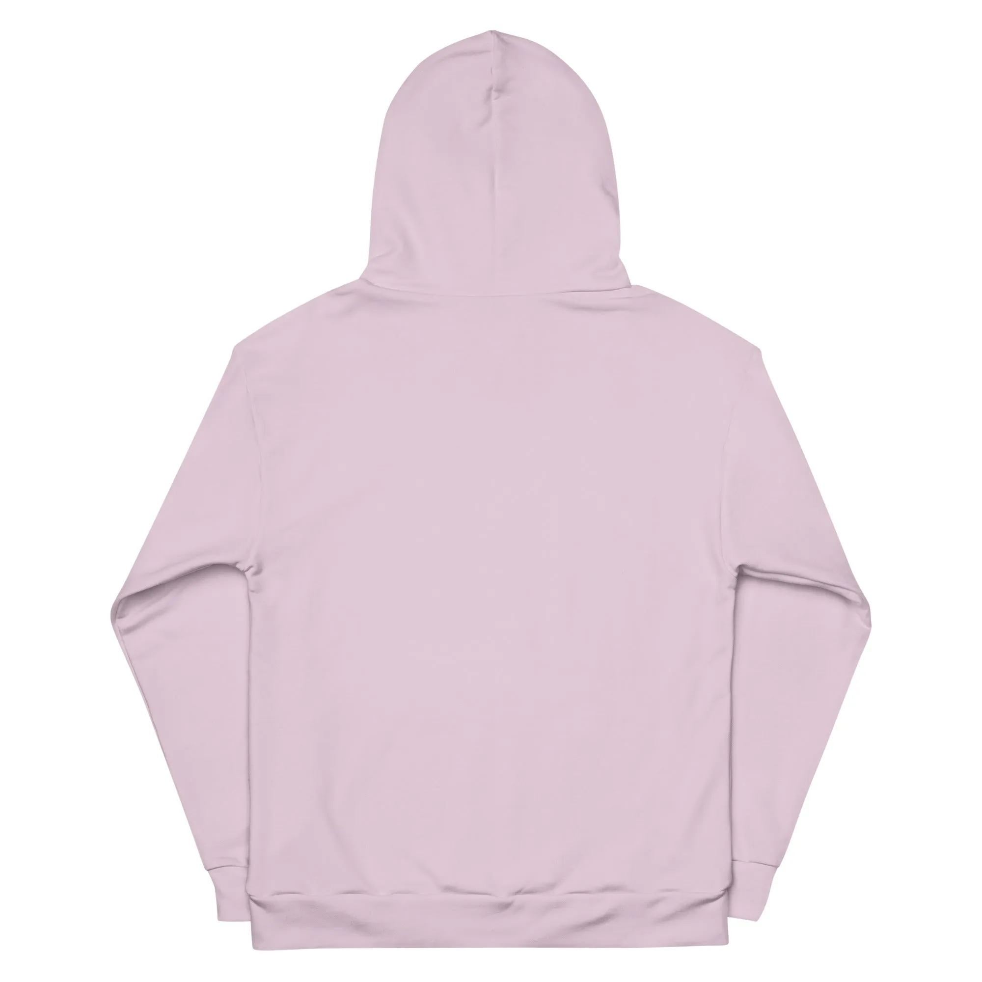 Mauve - Sustainably Made Hoodie