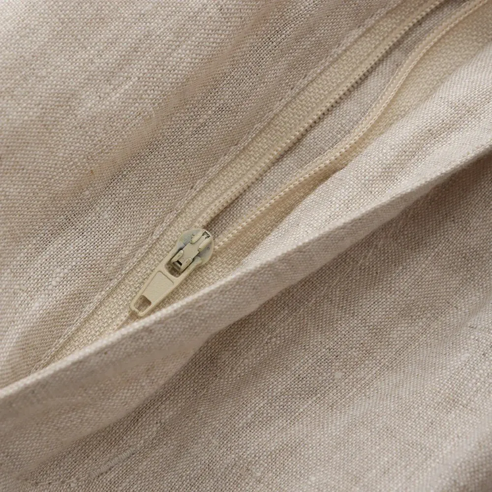 Maximus™ - Linen Shorts