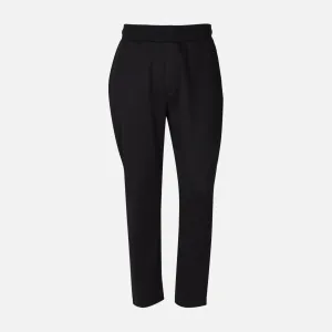 MEN PANTS KNITED REGULAR FIT