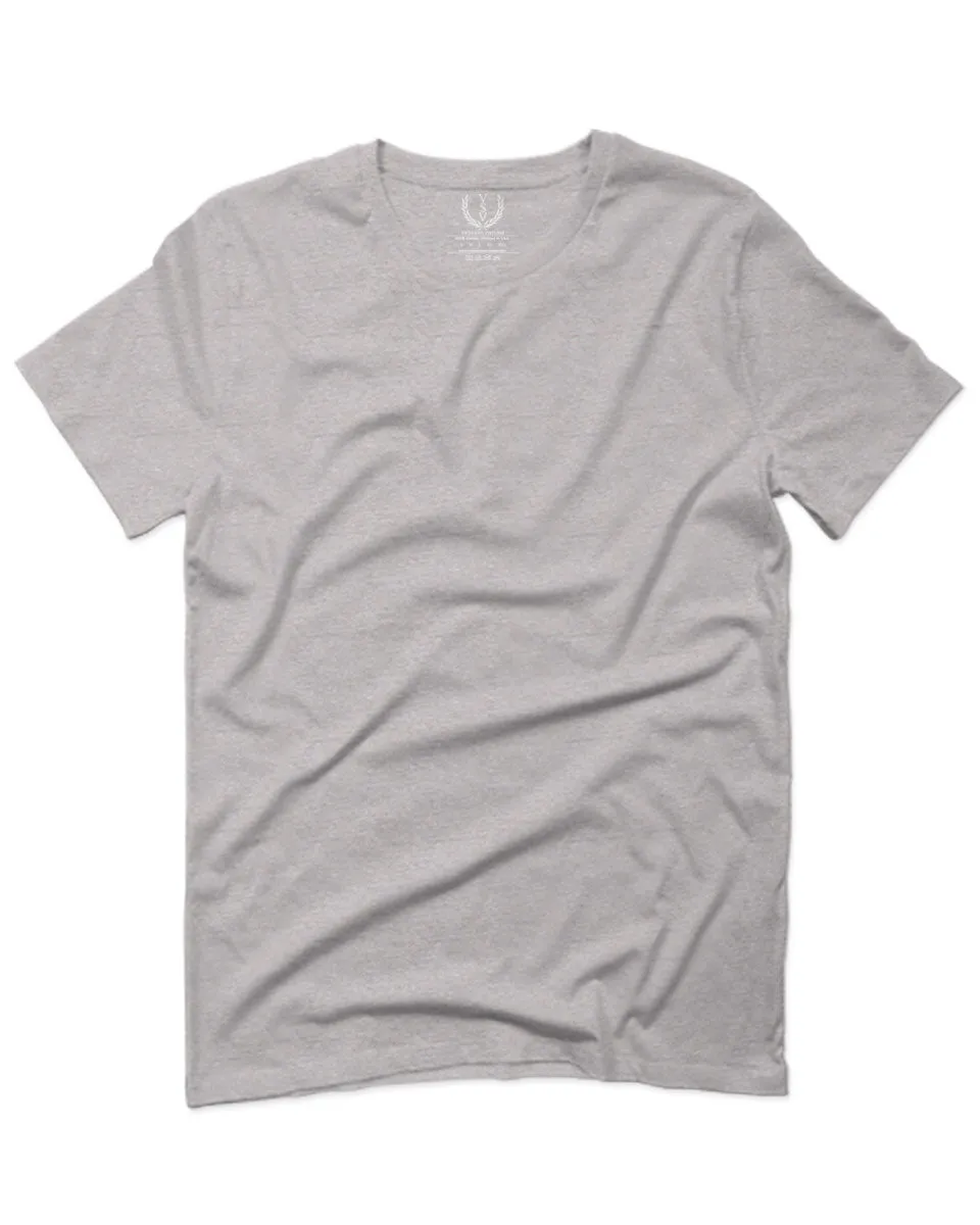 MEN T SHIRT BLANK