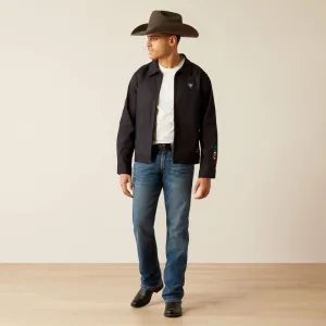 Men's Ariat Mexico Canvas Jacket - 10054236 - FINAL SALE