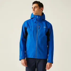Men's Birchdale II Waterproof Jacket | Olympian Blue Navy