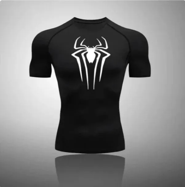 Men's Compression Performance Shirts