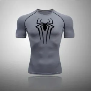 Men's Compression Performance Shirts