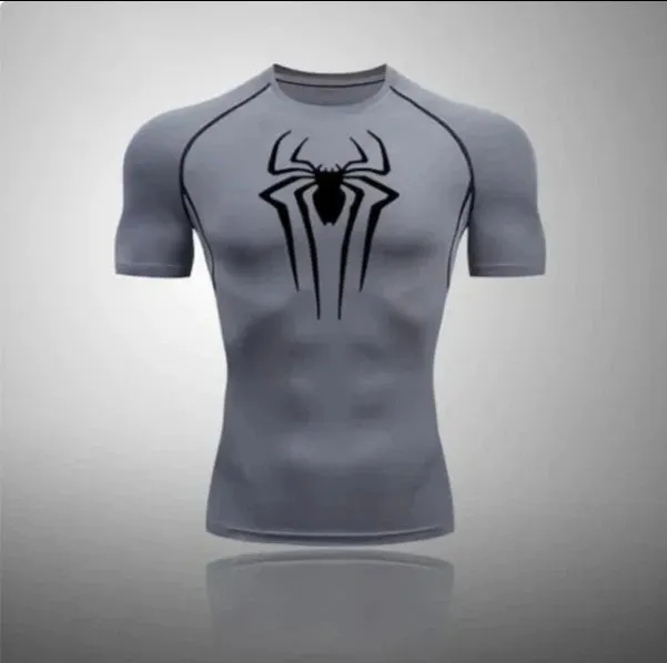 Men's Compression Performance Shirts