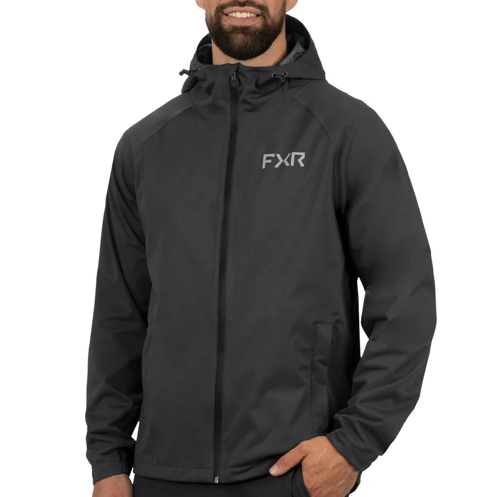 Men's FXR Force Dual Laminate Jacket