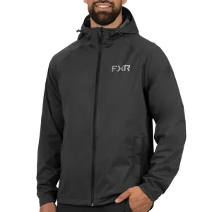 Men's FXR Force Dual Laminate Jacket