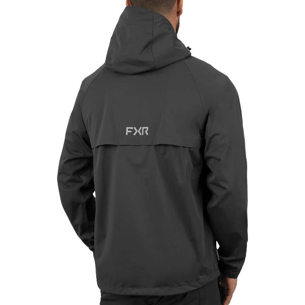 Men's FXR Force Dual Laminate Jacket