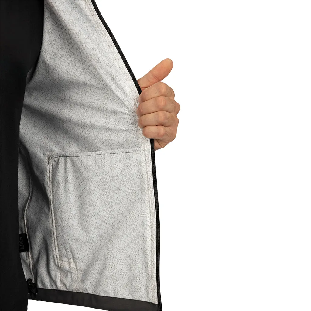 Men's FXR Force Dual Laminate Jacket