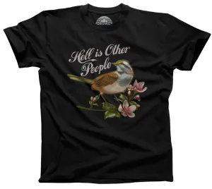Men's Hell Is Other People T-Shirt