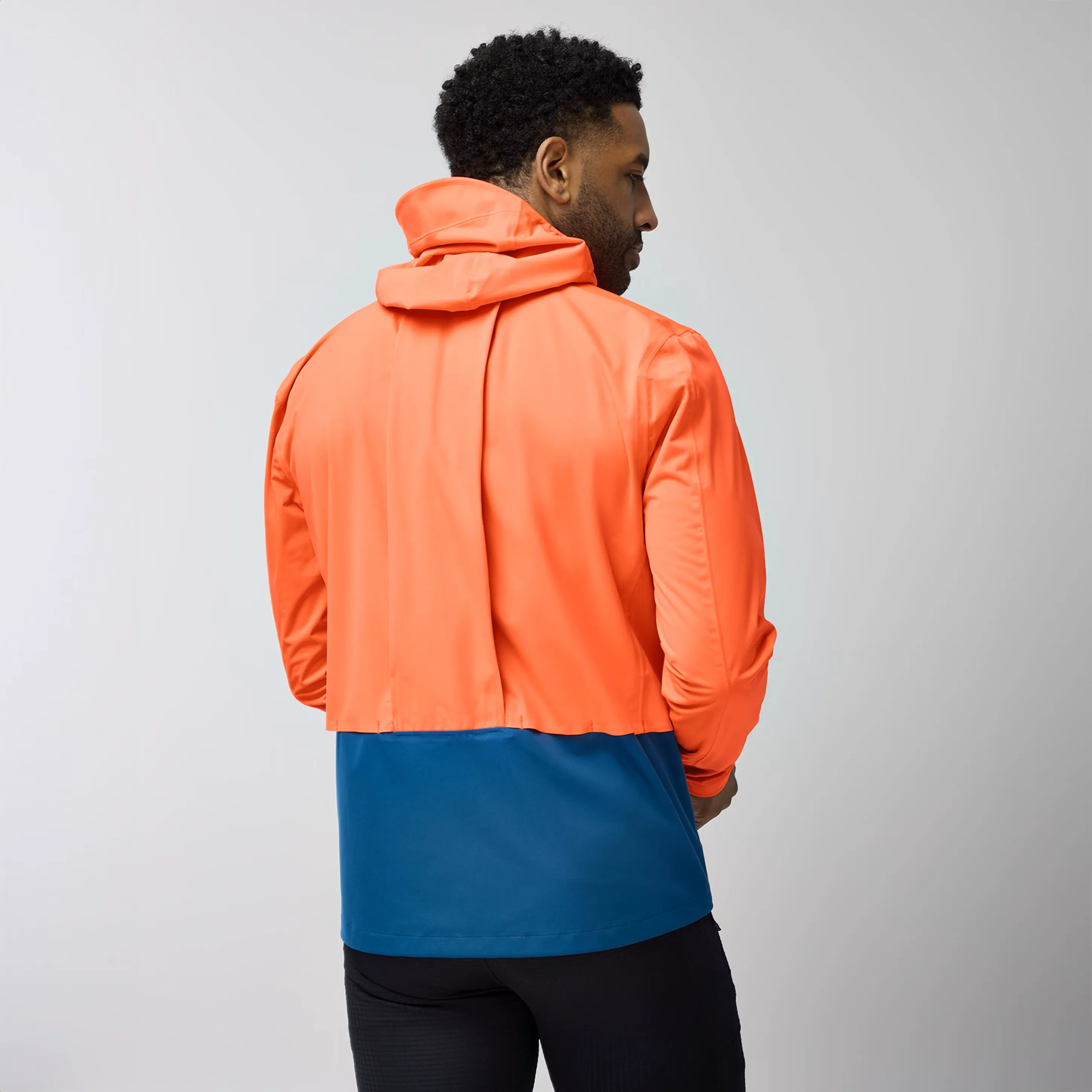 Mens HighPoint Waterproof Jacket