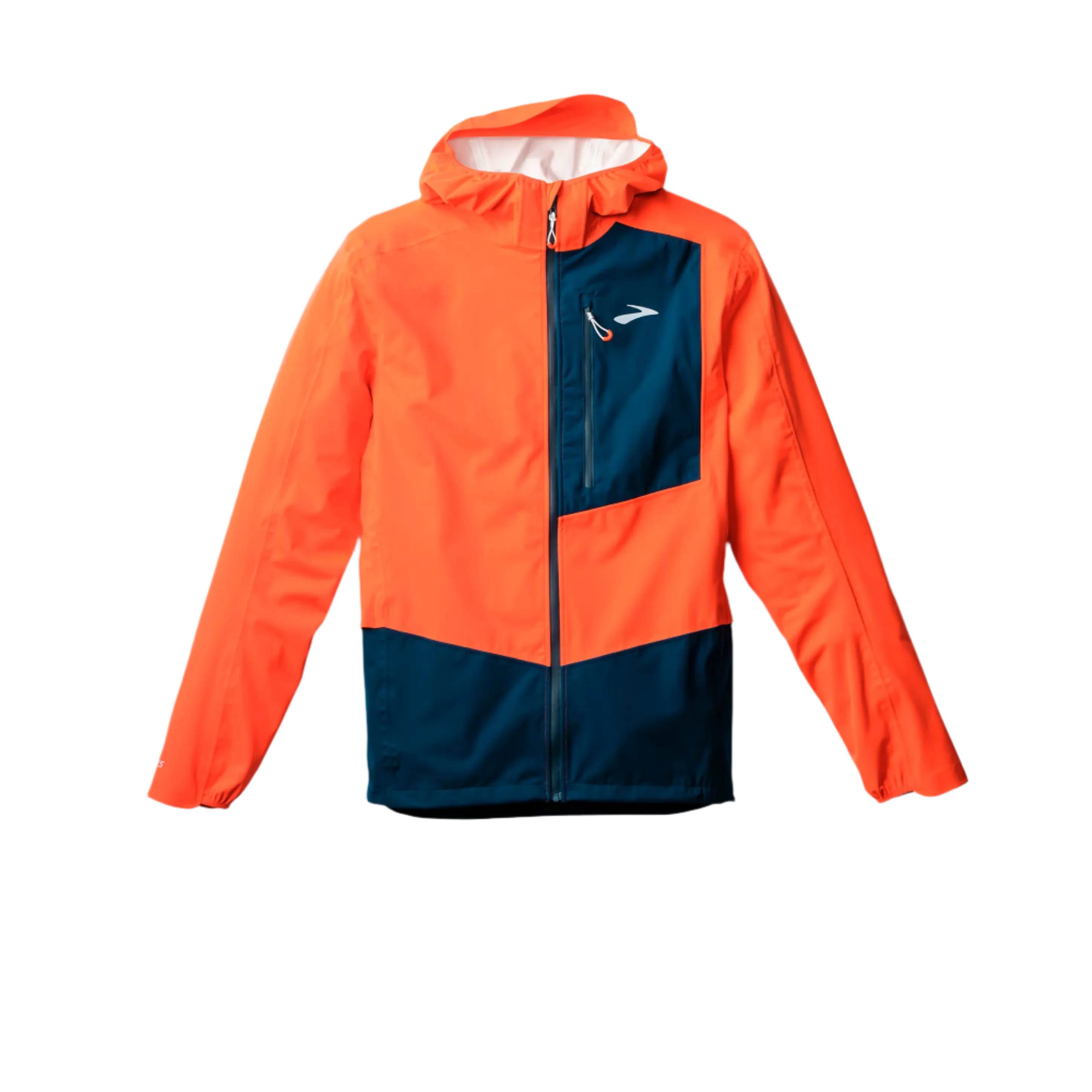 Mens HighPoint Waterproof Jacket