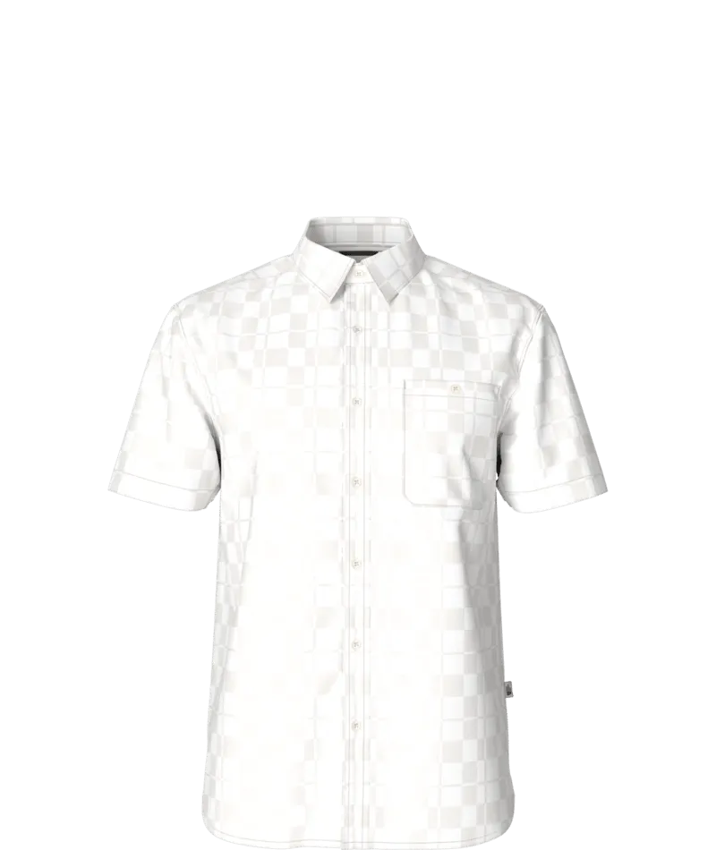 Men's Loghill Jacquard Shirt