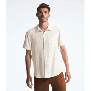 Men's Loghill Jacquard Shirt