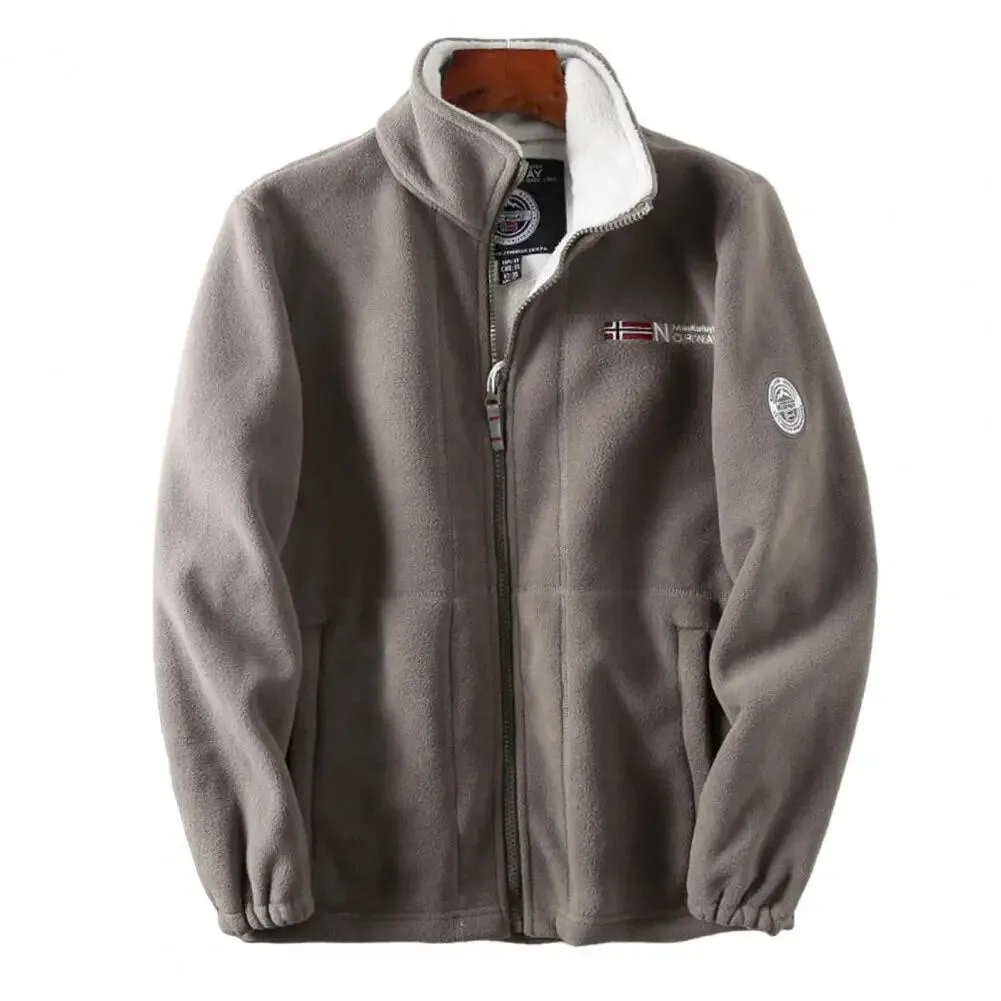 Men's Pula High-Quality Casual Winter Coat