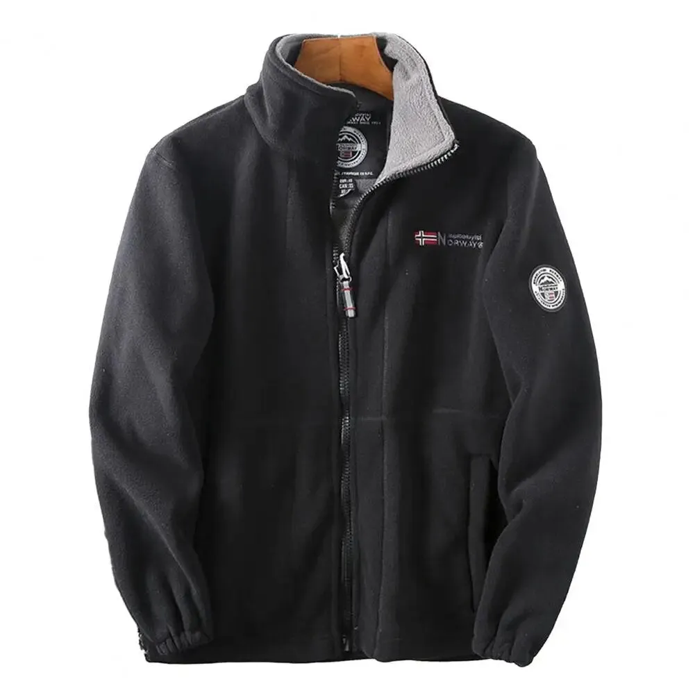 Men's Pula High-Quality Casual Winter Coat