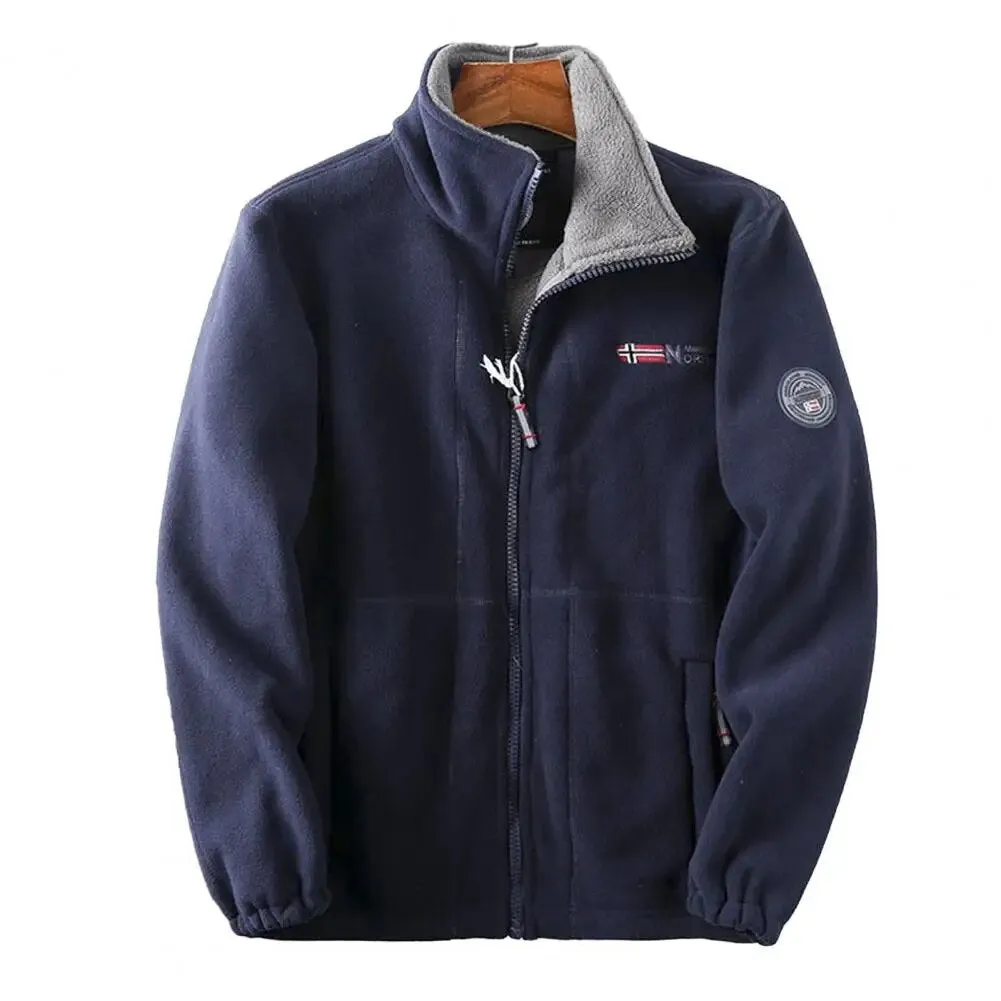 Men's Pula High-Quality Casual Winter Coat