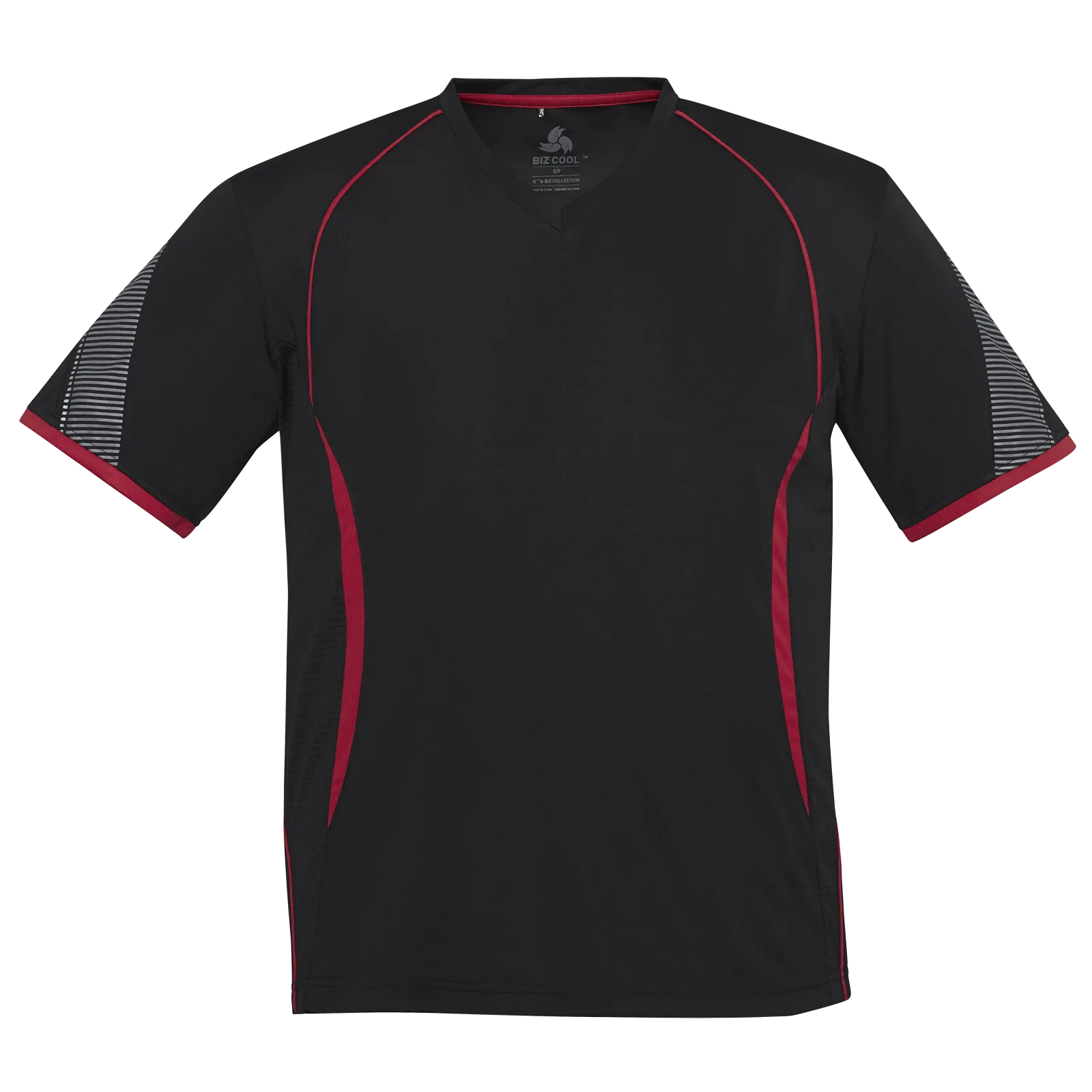 Mens Razor Tee