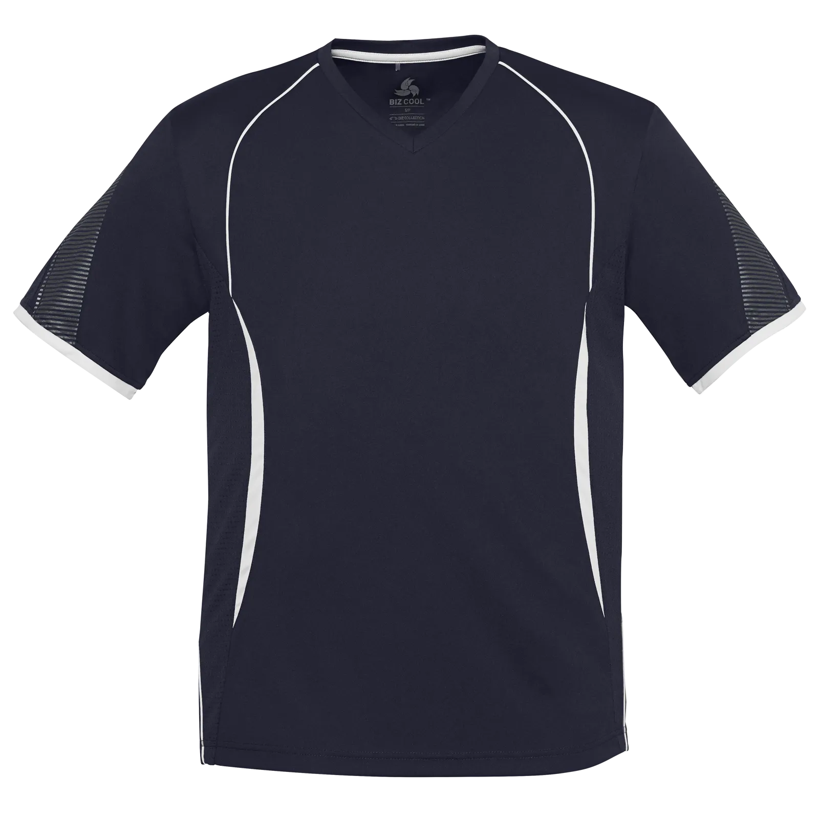 Mens Razor Tee