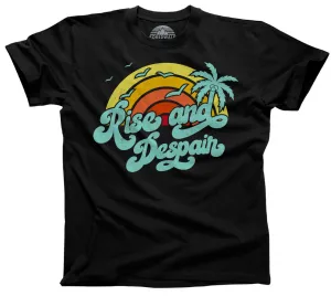 Men's Rise and Despair T-Shirt