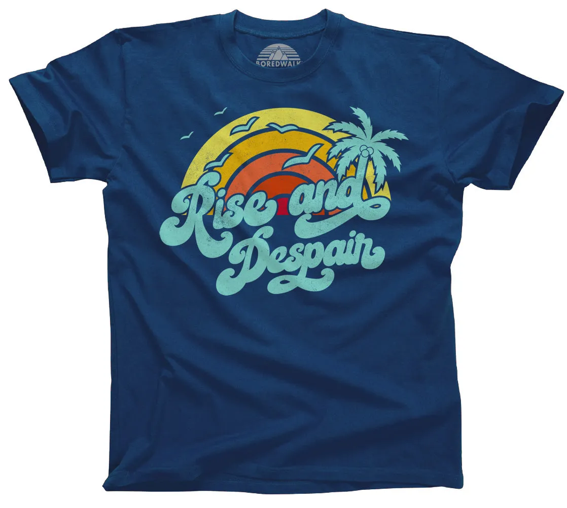 Men's Rise and Despair T-Shirt