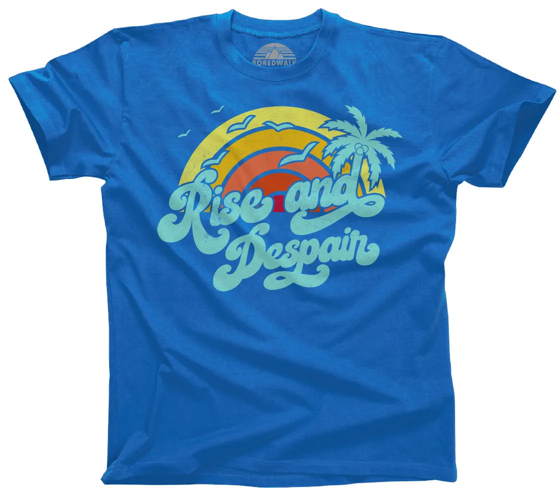 Men's Rise and Despair T-Shirt