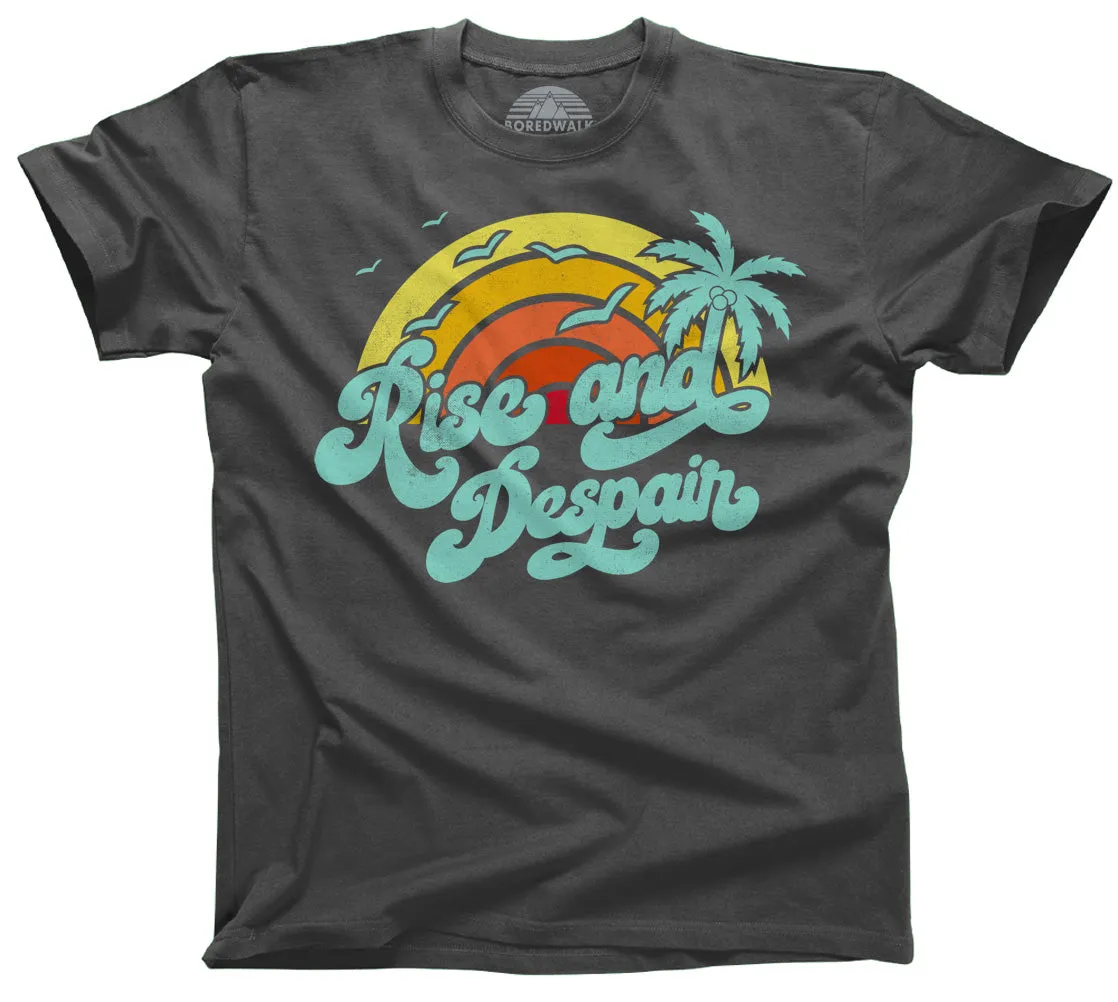 Men's Rise and Despair T-Shirt
