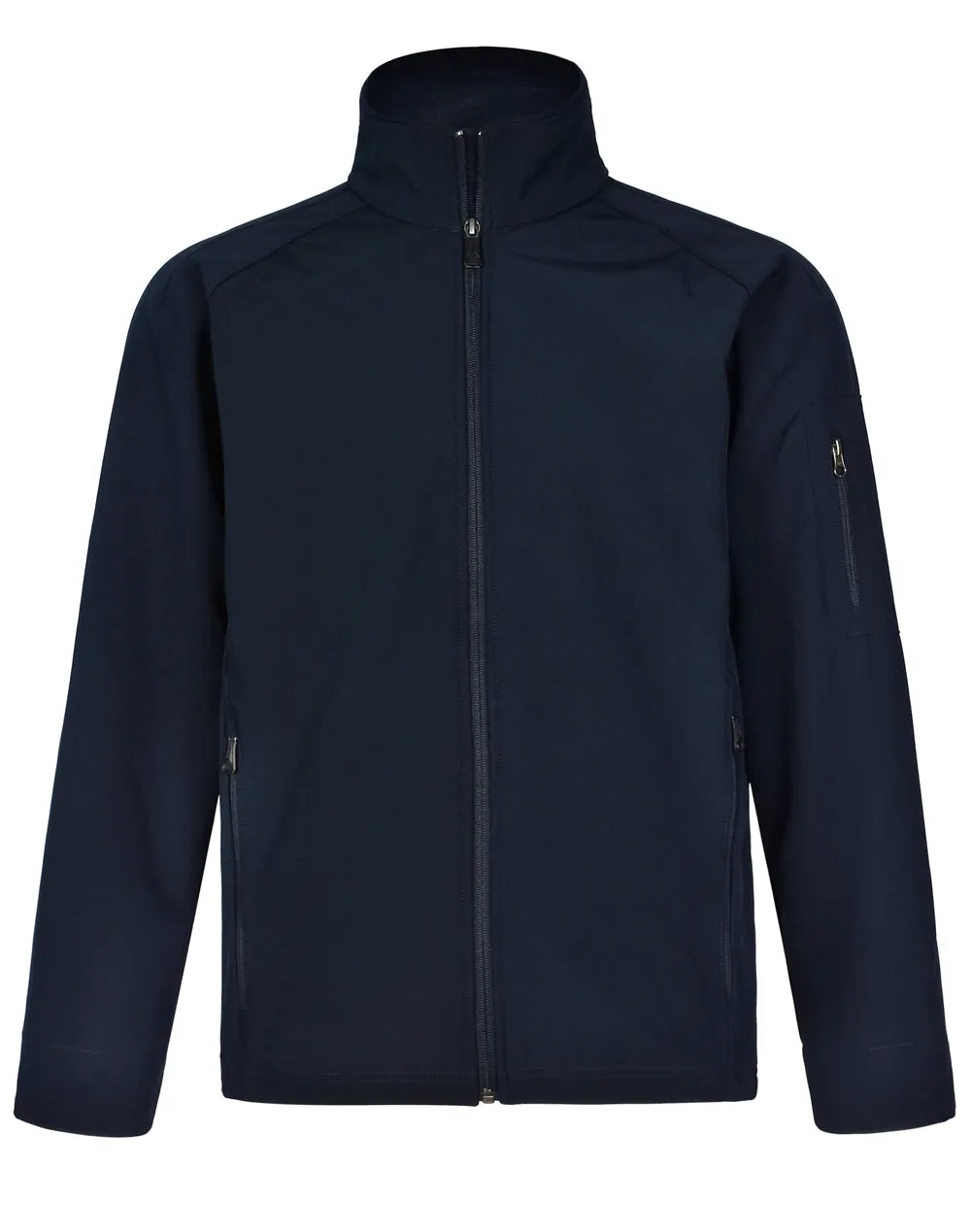 Men's Softshell High-Tech Jacket