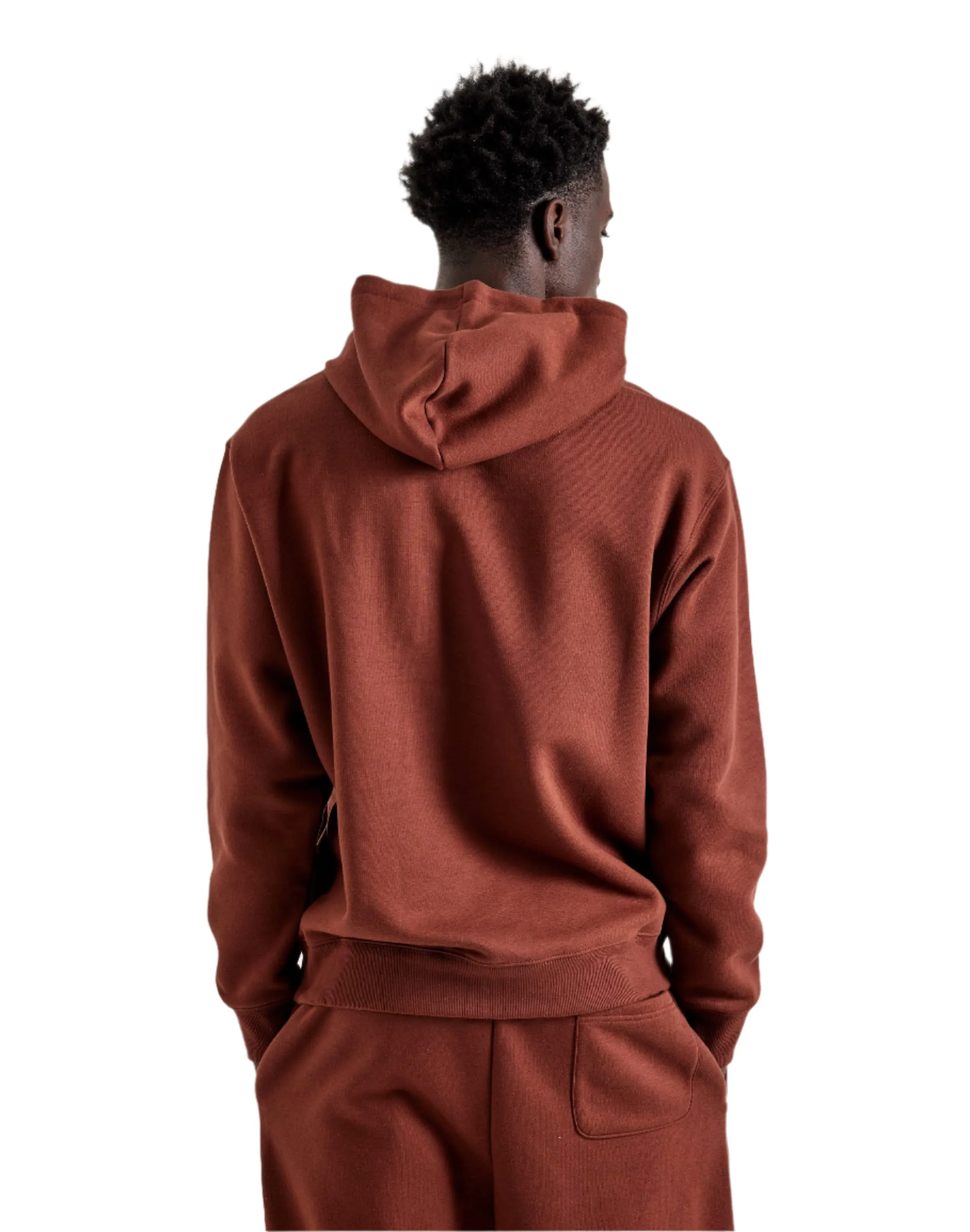 Men's Sport Essentials Fleece Hoodie