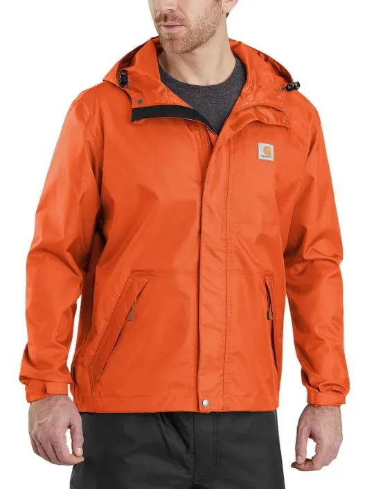 Men's Storm Defender Loose Fit Midweight Jacket