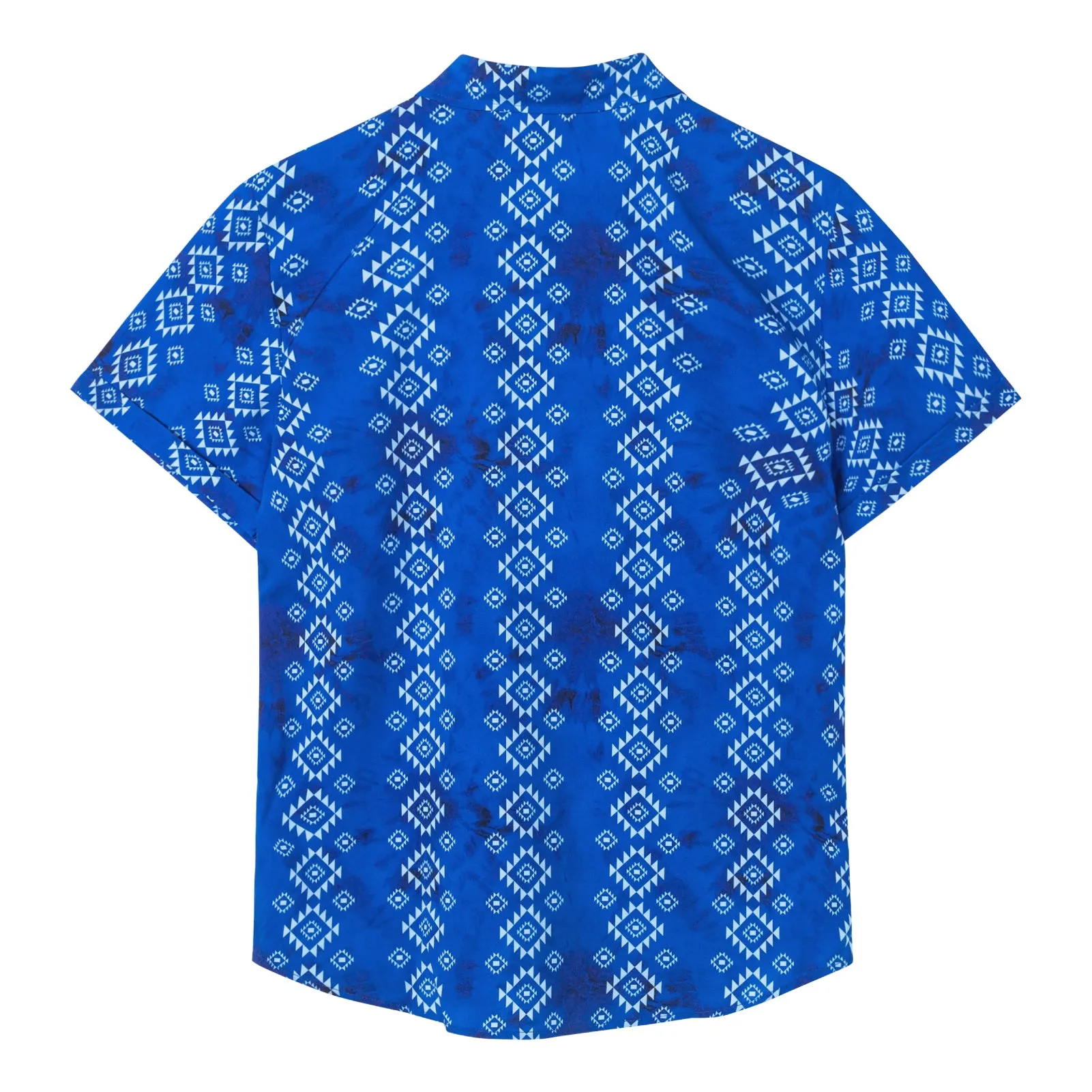 Men‘s Stretch Quick-Dry Hawaiian Shirts