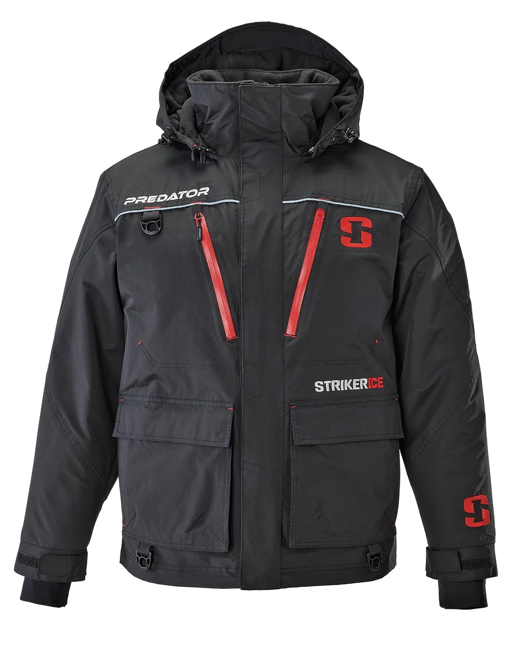 Men's Striker Predator Jacket